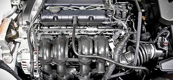 В 3,5-литровых моторах Ford EcoBoost обнаружили неисправность