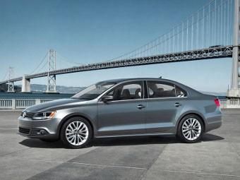 Volkswagen отзовет в США дизельные авто для защиты от заправки неправильным топливом