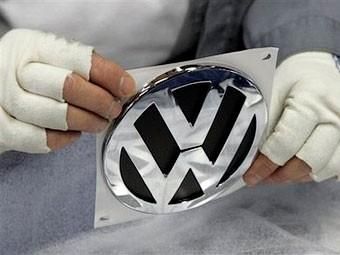 Германия сохранит контроль над Volkswagen