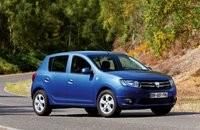 Renault отказал Dacia в создании сити-кара