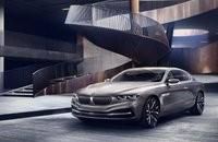 BMW "реанимирует" модель 8-й серии