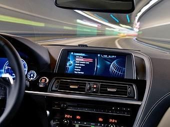 BMW оплатит автовладельцам доступ в Интернет