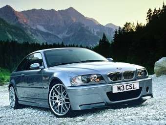 Компания BMW отметила 10-летие самой легкой "трешки" (видео)