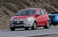 Opel подправит дизайн хэтчбека Corsa