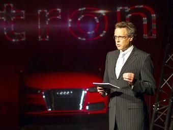 Из Audi уволили главного разработчика из-за его желания экономить