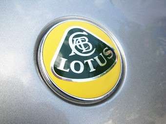 Спорткары Lotus сделают качественнее