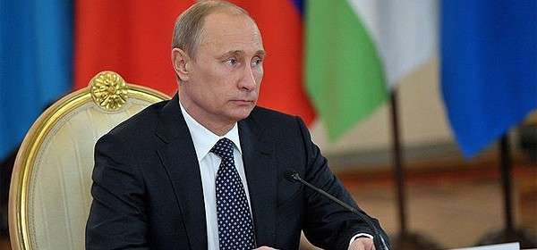 Путин отменил «нулевое промилле» для автомобилистов