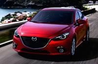 Mazda3 нового поколения оценили в валюте