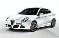 Alfa Romeo готовит к премьере рестайлинговую Giulietta