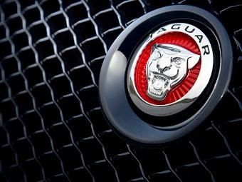Кроссовер Jaguar дебютирует в сентябре