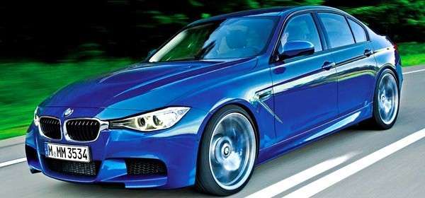 BMW показала, как будет звучать новая M3