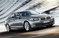 Калининградский завод выпустил стотысячный BMW