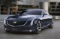 Cadillac к концу 2017 году основательно "перетряхнет" модельный ряд