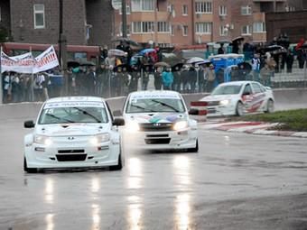 Участники RRC выступили против гонки по улицам Тольятти