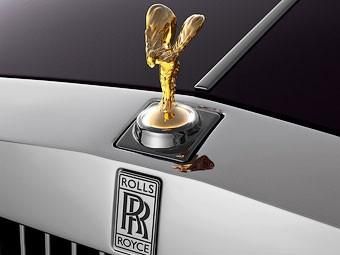 Rolls-Royce вернулся к идее выпуска внедорожника