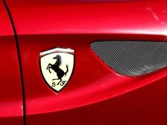 Ferrari перейдет на турбомоторы