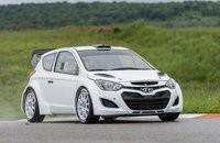 Hyundai создаст новый суббренд для "горячих" авто