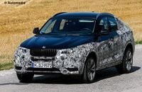 Журналисты выяснили ориентировочную цену BMW X4
