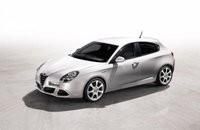 Alfa Romeo доведет Giulietta до "горячки"