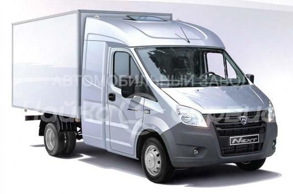 Рекомендуемые интервалы замены