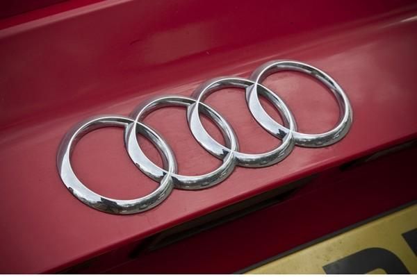 Достичь рекордных продаж за квартал Audi помогли китайцы