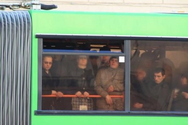 В Минске планируется запустить ночные автобусы, также, возможно, заработают троллейбусы на автономном ходу