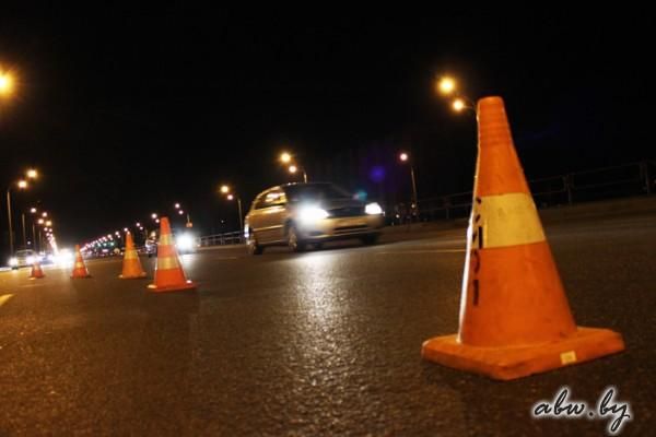 СК завершил расследование дела о гибели ребенка в ДТП на автодороге Минск - Микашевичи