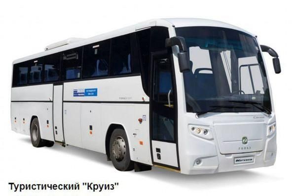 Scania продолжит сотрудничество с "Группой ГАЗ" по автобусам, несмотря на санкции ЕС