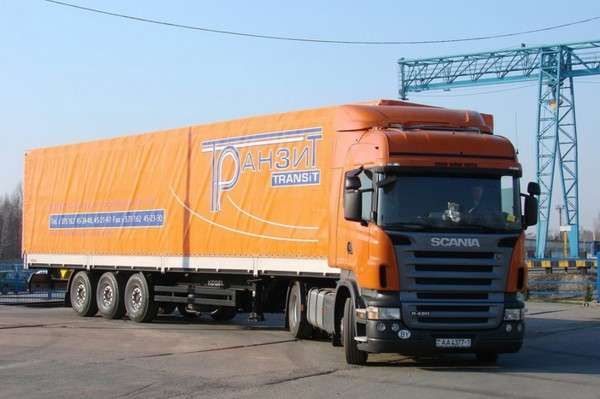 Россия ввела продуктовое эмбарго – Минтранс посоветовал белорусским перевозчикам переключиться на перевозку отечественных товаров