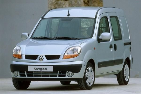 Вместо 1,6-литрового мотора купил Renault Kangoo с «убитым» 1,4: можно ли поменять двигатель?