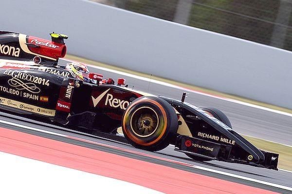 F1. Команда Lotus меняет моторы Renault на Mercedes