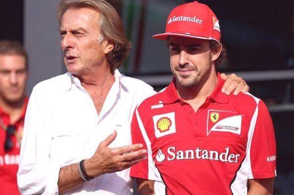 F1. Две причины, по которым Алонсо уходит из Ferrari