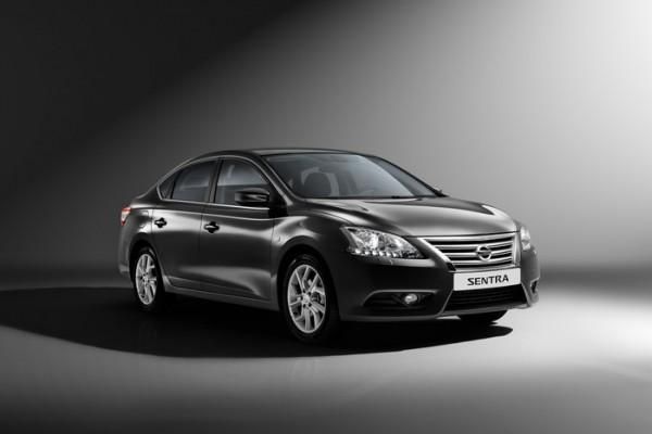 Выпускаемый в Ижевске седан Nissan Sentra оценили в 16.680 долларов