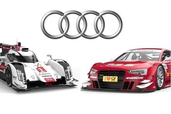 F1. Audi опровергает слухи о своем скором приходе в гонки Гран-при