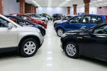 В России по правительственной программе утилизации было продано более 130 тысяч автомобилей