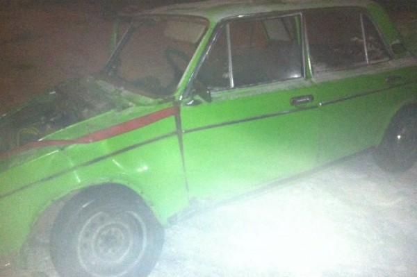 В Минске была погоня: 18-летний водитель не остановился по требованию ГАИ