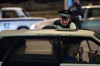 В Москве подполковник юстиции с другом избили инспектора ГИБДД, остановшего их автомобиль
