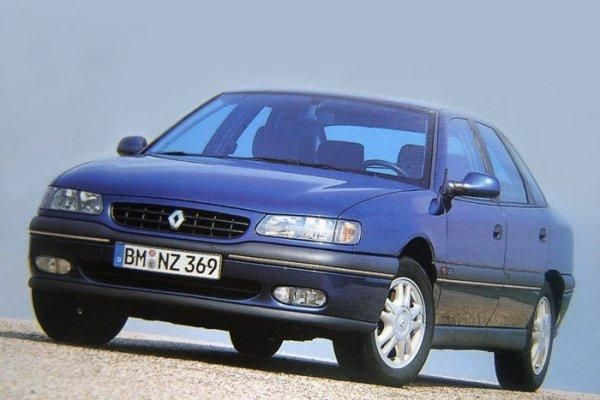 Renault Laguna, Renault Safrane и Hyundai Sonata: что выбрать?