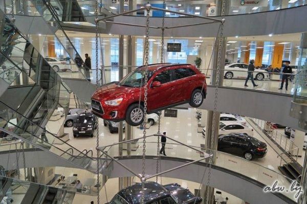 Белорусы все еще пытаются купить в России хорошие и недорогие авто. Реально ли?