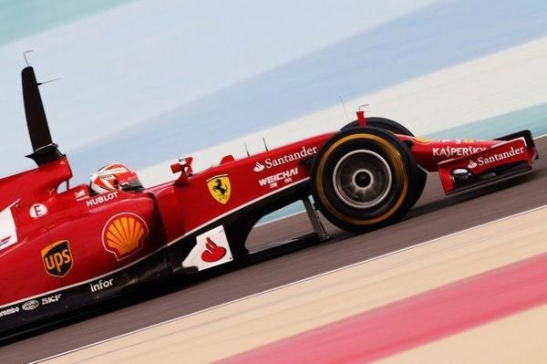 F1. Ferrari построит в Маранелло динамический симулятор за 40 миллионов евро
