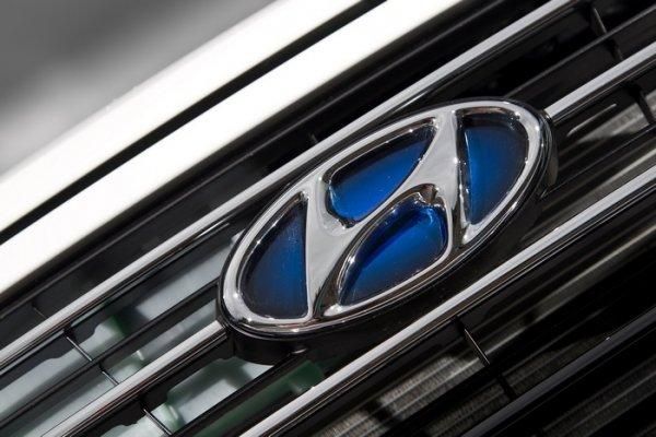 Hyundai подвела итоги деятельности за минувший год