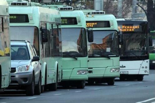 Стоимость проезда в общественном транспорте Минска планируется увеличить в апреле