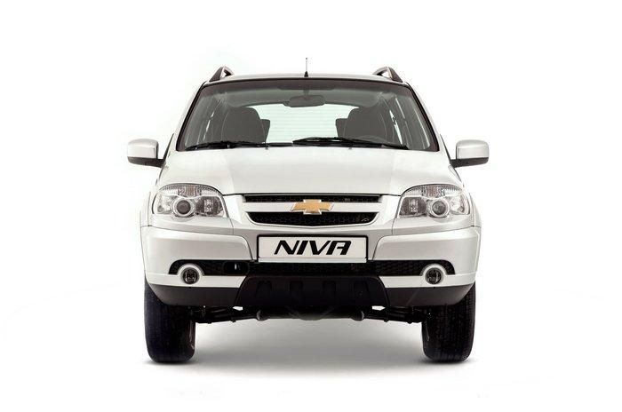 Chevrolet Niva подорожала – цены поднялись на 300-350 долларов