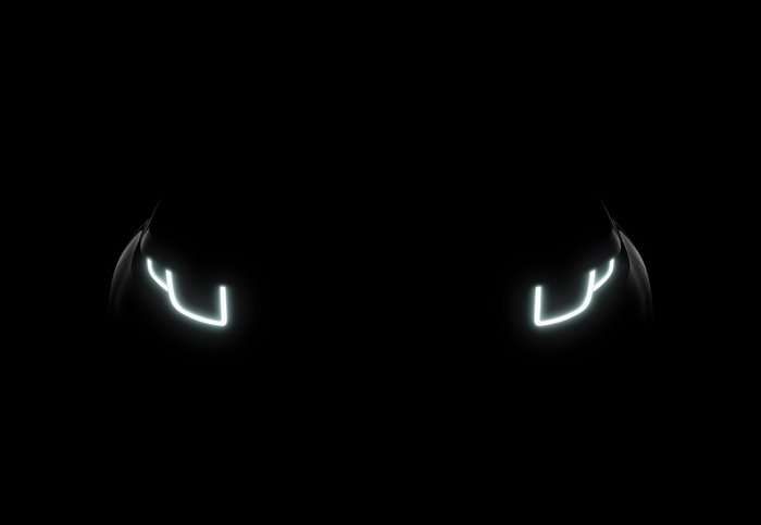 Обновленный Range Rover Evoque получит полностью светодиодные фары
