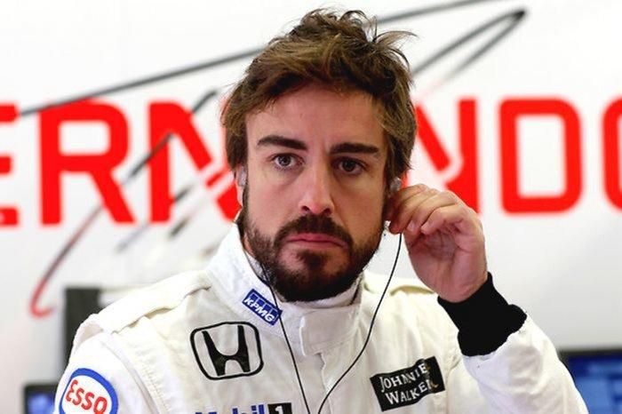 F1. Алонсо готовится к Малайзии. Деннис признает свое вранье. FIA ждет от McLaren полную информацию