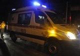 В Сморгони в лобовом ДТП насмерть разбился водитель BMW, возвращавшийся из кафе. Другой водитель травмирован