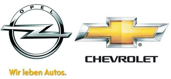 Продажи Opel и Chevrolet в Беларуси продолжатся