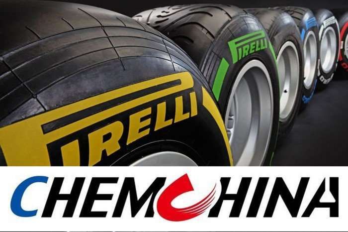 Pirelli переходит под контроль китайской госкорпорации ChemChina. Куда катится мир?