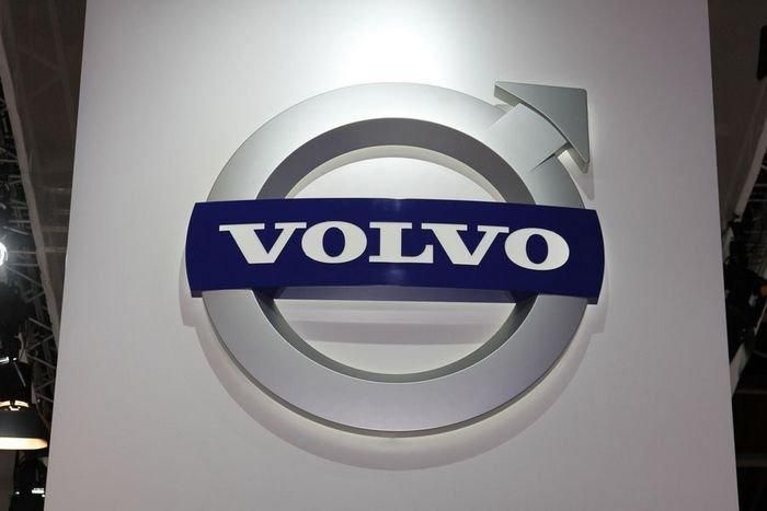 Volvo построит новый завод в Америке