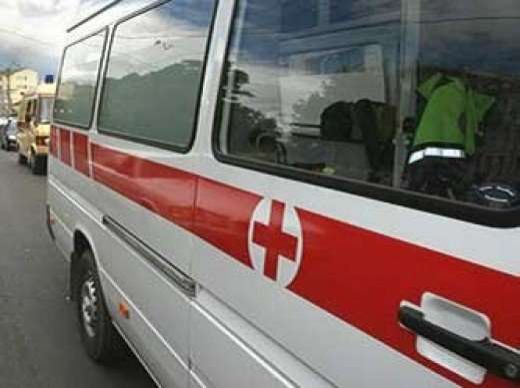 В реанимации речицкой больницы умерла 14-летняя девочка, пострадавшая в ДТП неделю назад